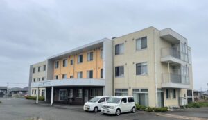 はーとらいふ岡垣