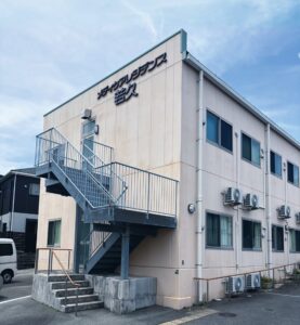 メディケアレジデンス若久