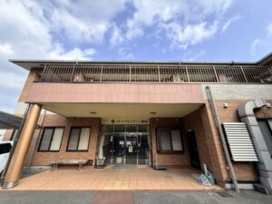 メディケアレジデンス飯塚