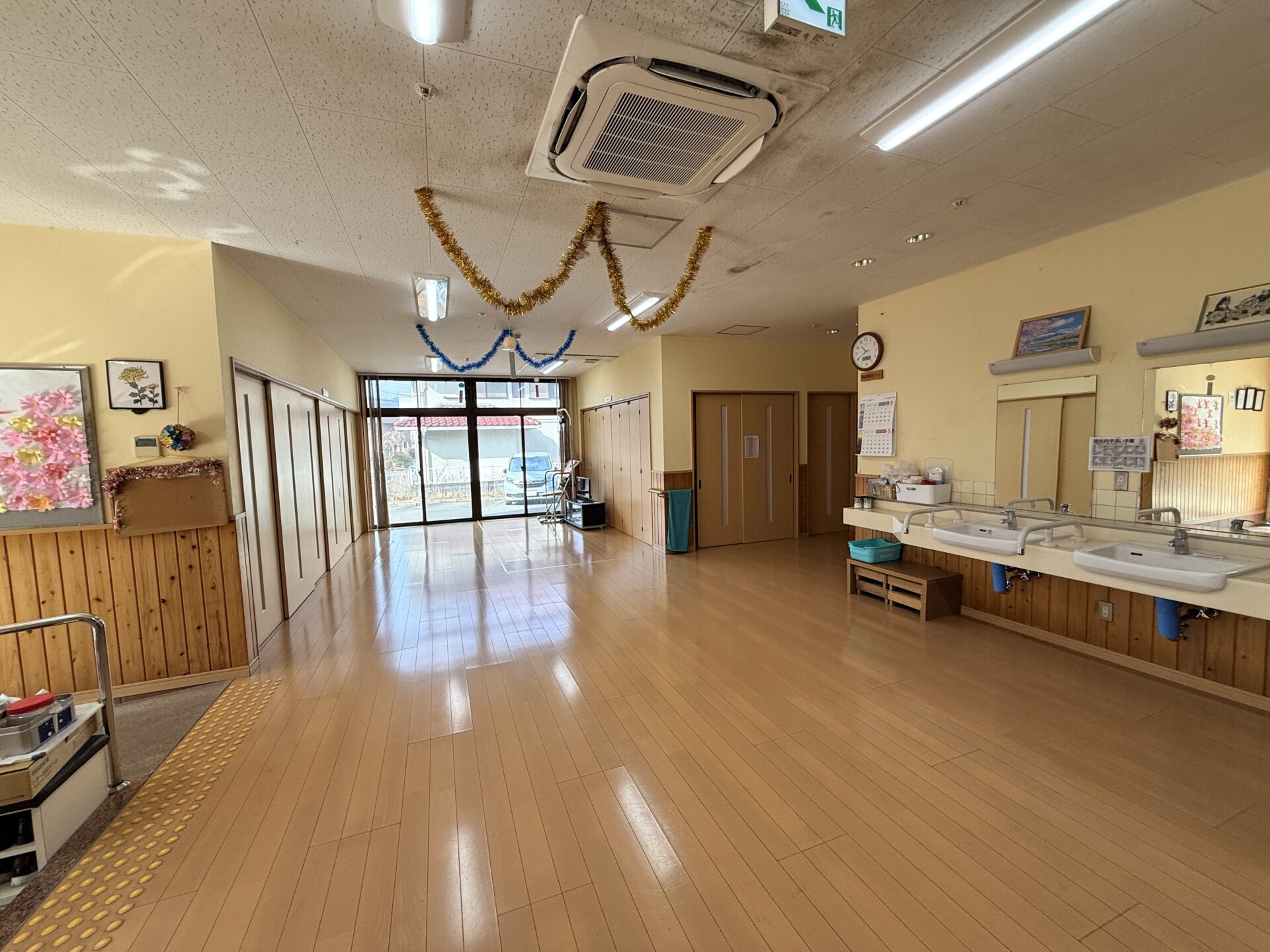 メディケアレジデンス飯塚