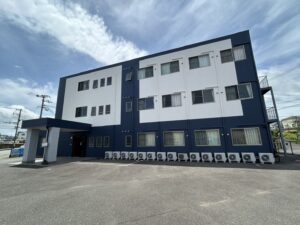 ポジティブリーケア永岡